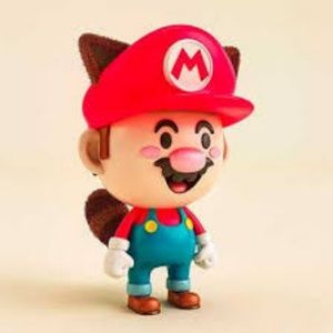 Meet your Posher, Antonia